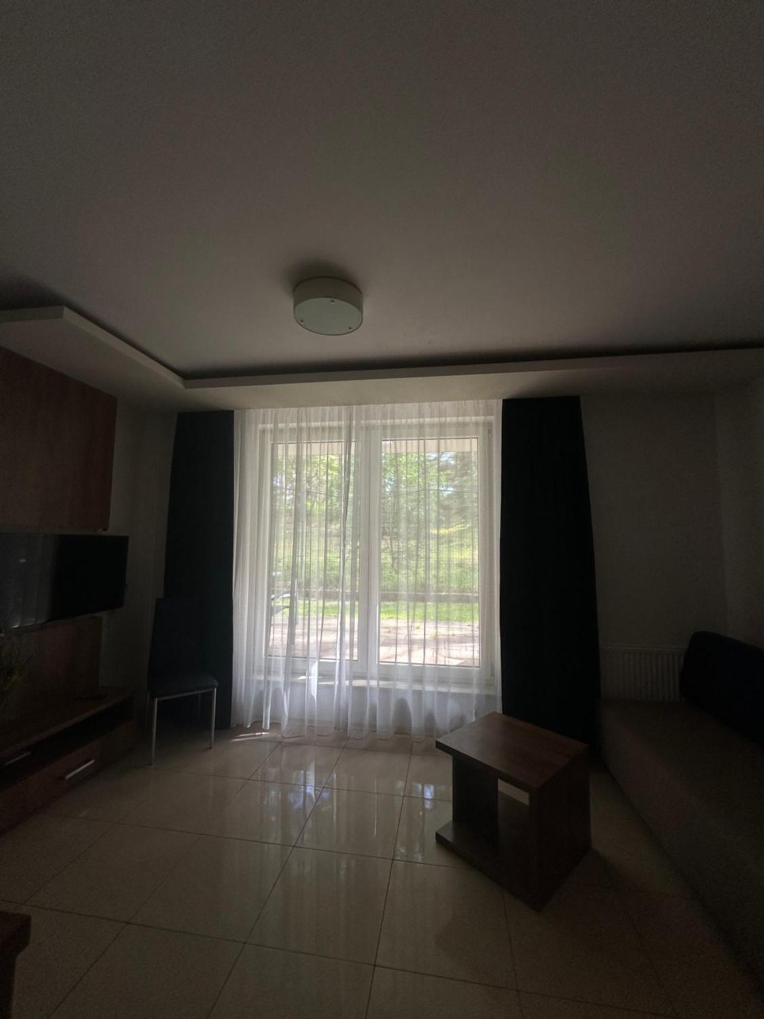 Apartamenty Marina Jastrzębia Góra Habitación foto