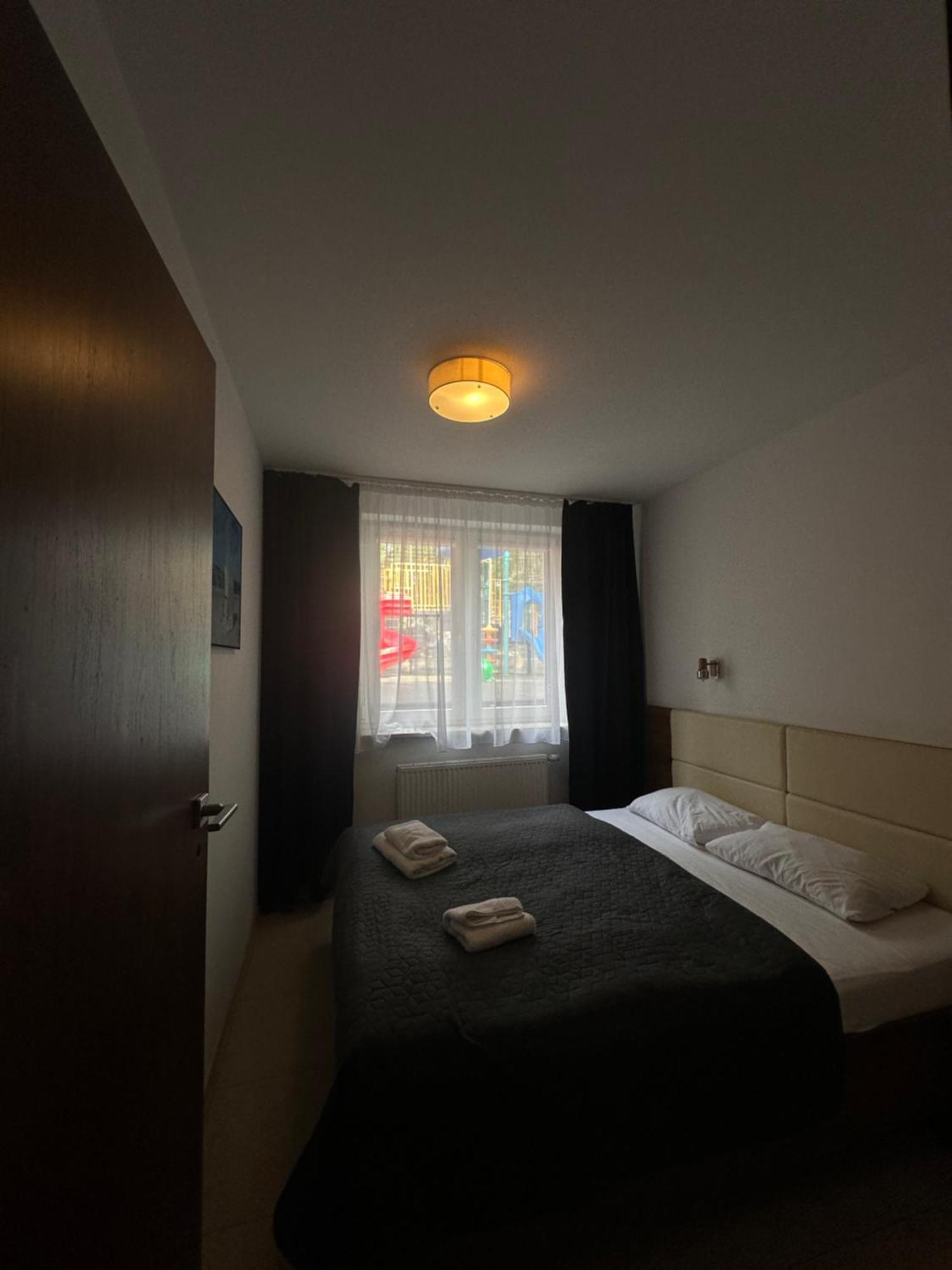 Apartamenty Marina Jastrzębia Góra Habitación foto